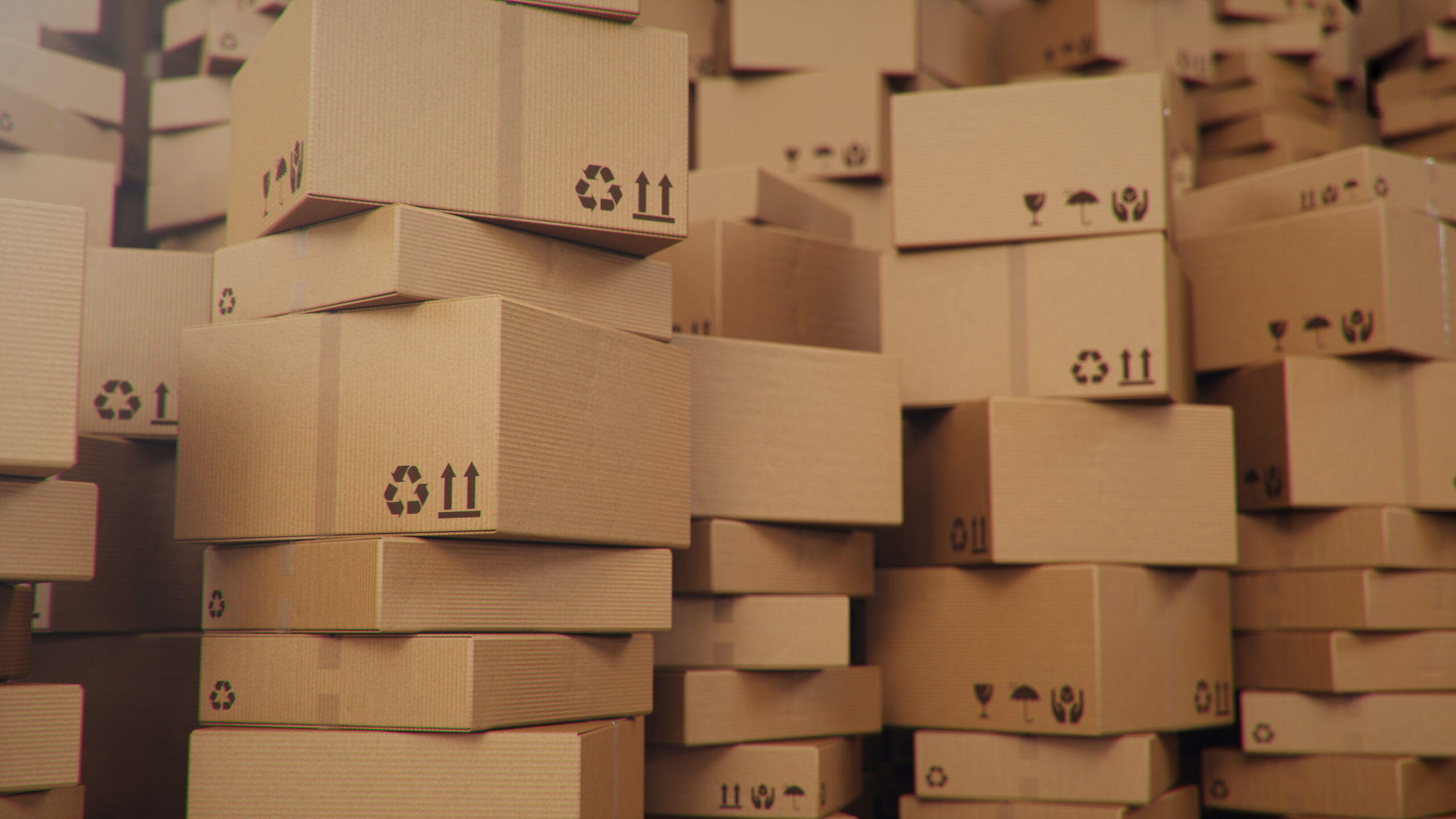 Verpackung